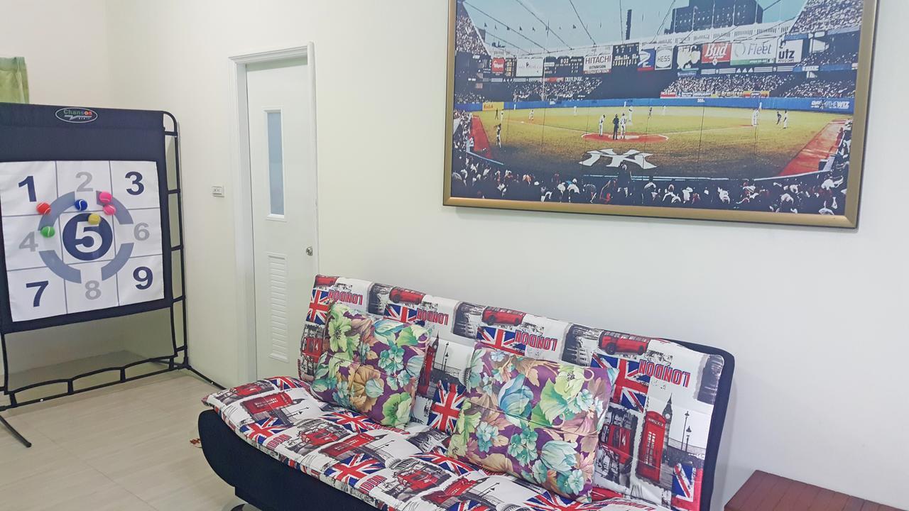 Sports Home Sanxing Rom bilde